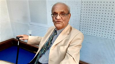 تونس.. وفاة مؤرخ الفنانين الطاهر المليجي