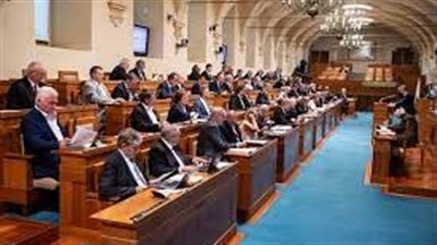  بأغلبية ساحقة.. مجلس الشيوخ التشيكي يوافق على توسيع حلف الناتو ليشمل السويد وفنلندا