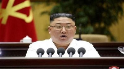  زعيم كوريا الشمالية يعلن الانتصار في حملة الطوارئ التي شنتها بلاده ضد كورونا