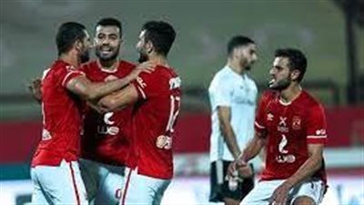بعد الفوز على المصري البورسعيدي.. إليك مواعيد مباريات الأهلي المقبلة في الدوري