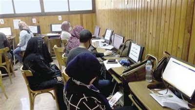 انطلاق المرحلة الأولى لتنسيق القبول بالجامعات 2022