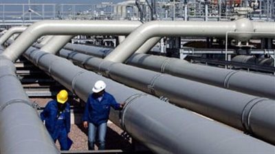  أزمة الطاقة في أوروبا تتفاقم.. 