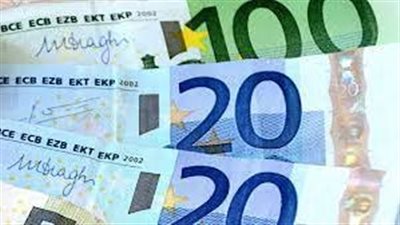  سعر اليورو اليوم الخميس في الجزائر 