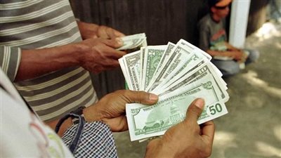 سعر الدولار في السودان اليوم الخميس