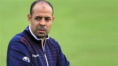 عماد النحاس يتقدم باعتذار عن الاستمرار فى مهام عمله كمدير فنى لنادى الاتحاد السكندرى