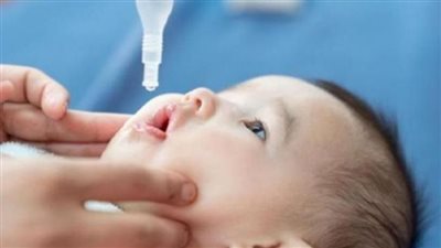 حملة تطعيم بجرعة معززة من اللقاح المضاد لمرض شلل الأطفال ببريطانيا