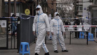 سنغافورة تسجل أكثر من 7 ألاف حالة إصابة بفيروس كورونا في يوم واحد