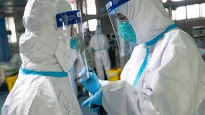  الدنمارك يسجل حصيلة مفزعة بشأن فيروس كورونا