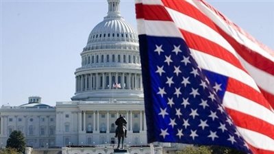 الخزانة الأمريكية: الإغلاق الحكومى قد يكلف الاقتصاد 15 مليار دولار يوميا