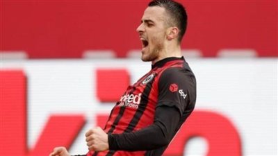 فيليب كوستيتش يصل يوفينتوس تمهيدًا لانضمامه لنادي السيدة العجوز