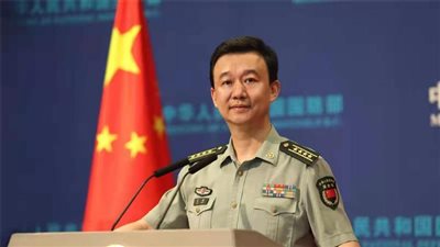 بعد زيارة بيلوسي لتايوان.. وزارة الدفاع الصينية: يجب أن تتحمل واشنطن عواقب وخيمة