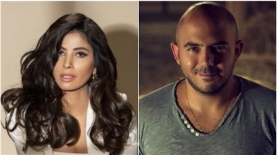 روبي والعسيلي يُحييان حفلا في مدينة العلمين الجديدة