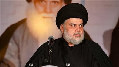 العراق.. تصريحات جديدة من الصدر بشأن التظاهرات والإطار التنسيقي