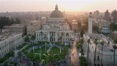 مصر.. فكر جديد لتطوير التعليم الجامعي 