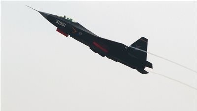 بولندا تنشر طائرات لحماية أجوائها بعد ضربات روسية قرب حدودها