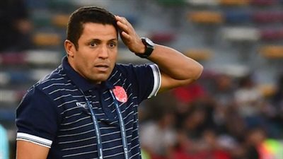 الوداد المغربي يتوافق على قيادة الحسين عموتة للفريق 