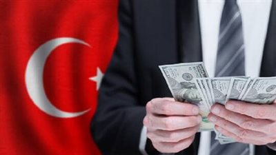 بلومبيرغ: احتياطيات تركيا الأجنبية تسجل أعلى معدل سنوي