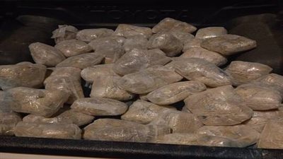 السلطات الأردنية تحبط محاولة لتهريب مليون حبة كبتاغون لخارج المملكة