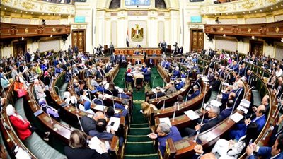 اليوم.. جلسة طارئة لمجلس النواب المصري