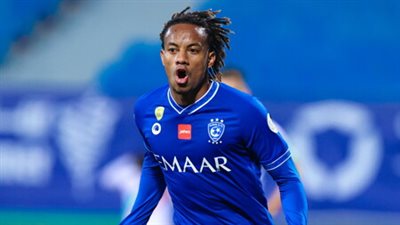 الهلال السعودي: تمديد عقد أندريه كاريلو لعام إضافي مع الأزرق