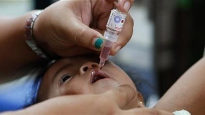 مخاوف أمريكية من تفشي شلل الأطفال في نيويورك