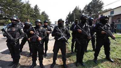 مقتل وإصابة 31 شخصًا خلال محاولة اختراق سجن في المكسيك