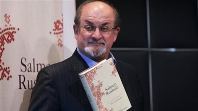 وكيل الروائي 