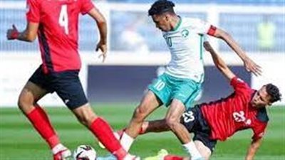 الثانية على التوالي.. المنتخب السعودي يُتوج ببطولة كأس العرب للشباب للمرة الثالثة في تاريخه