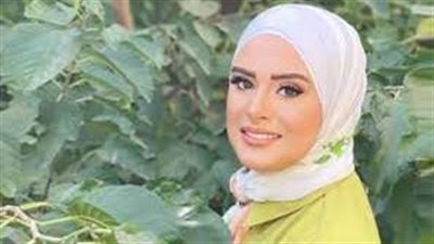 خر تطورات الحالة الصحية للإعلامية المصرية