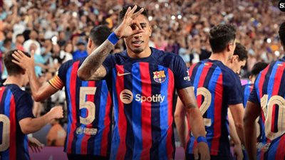 كيفية مشاهدة مباراة برشلونة ورايو فاليكانو في الدوري الإسباني