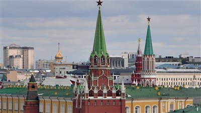 موسكو توجه رسالة إلي واشنطن بشأن الحرب في أوكرانيا