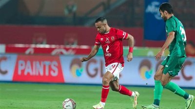 موعد مباراة الأهلي أمام مصر المقاصة بكأس مصر