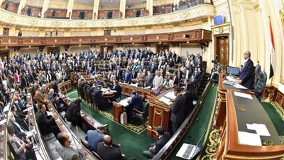 مجلس النواب بمصر يوافق على التعديل الوزاري