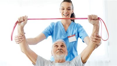 أخصائي: رياضة الملاكمة تعمل على تدريب مهارات التنسيق والسرعة وقوة التحمل