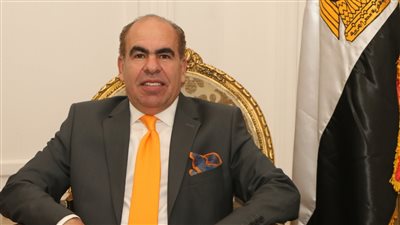 ياسر الهضيبي: التعديل الوزاري هدفه ضخ دماء جديدة في شرايين الدولة المصرية