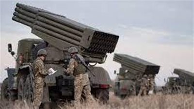 المخابرات العسكرية البريطانية تتحدث حول الحرب في أوكرانيا