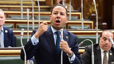  حسن عمار: التعديل الوزاري  في مصر فرصة لوضع سياسات تتناسب مع طبيعة المرحلة 