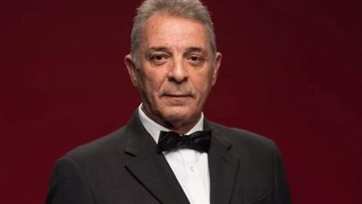 وفاة والدة الممثل المصري الكبير 