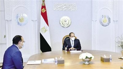 التعديل الوزاري في مصر.. الأسباب وسر التوقيت