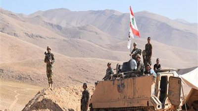 مقتل جندي لبناني جراء اشتباكات مع مهربين عند الحدود الشمالية