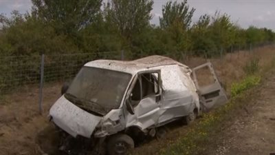 مصرع 3 مهاجرين جراء مطاردة الشرطة لشاحنة بالنمسا