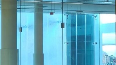  عقب إطلاق نار.. السلطات الأسترالية تخلي مطار العاصمة كانبرا