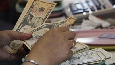  سعر الدولار اليوم في مصر لدى البنك المركزي