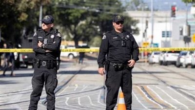 مصر تدين حادث الدهس في نيوأورليانز بالولايات المتحدة الأمريكية
