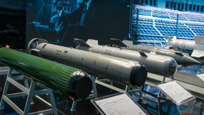  مؤسسة روسية تكشف عن أسلحة ومعدات عسكرية متطورة خلال فعاليات منتدى 