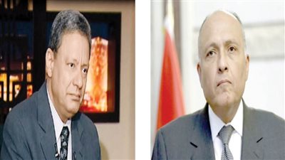 من ماسبيرو.. تدشين أكبر برنامج لتدريب الإعلاميين الأفارقة بحضور شكري وكرم جبر