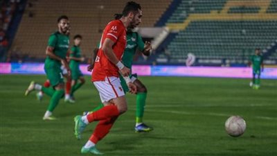  القنوات الناقلة لمباراة الأهلي المقبلة مع مصر المقاصة