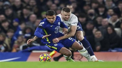 الدوري الإنجليزي.. تشيلسي يلتقي توتنهام اليوم على ملعب 