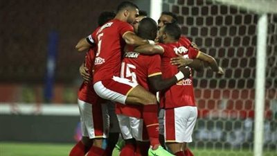  النادي الأهلي يعلن موقفه بشكل رسمي بشأن مشاركته في بطولتي كأس مصر والسوبر 