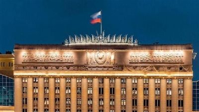 وزارة الدفاع الروسية تكشف آخر نتائج الحرب في أوكرانيا